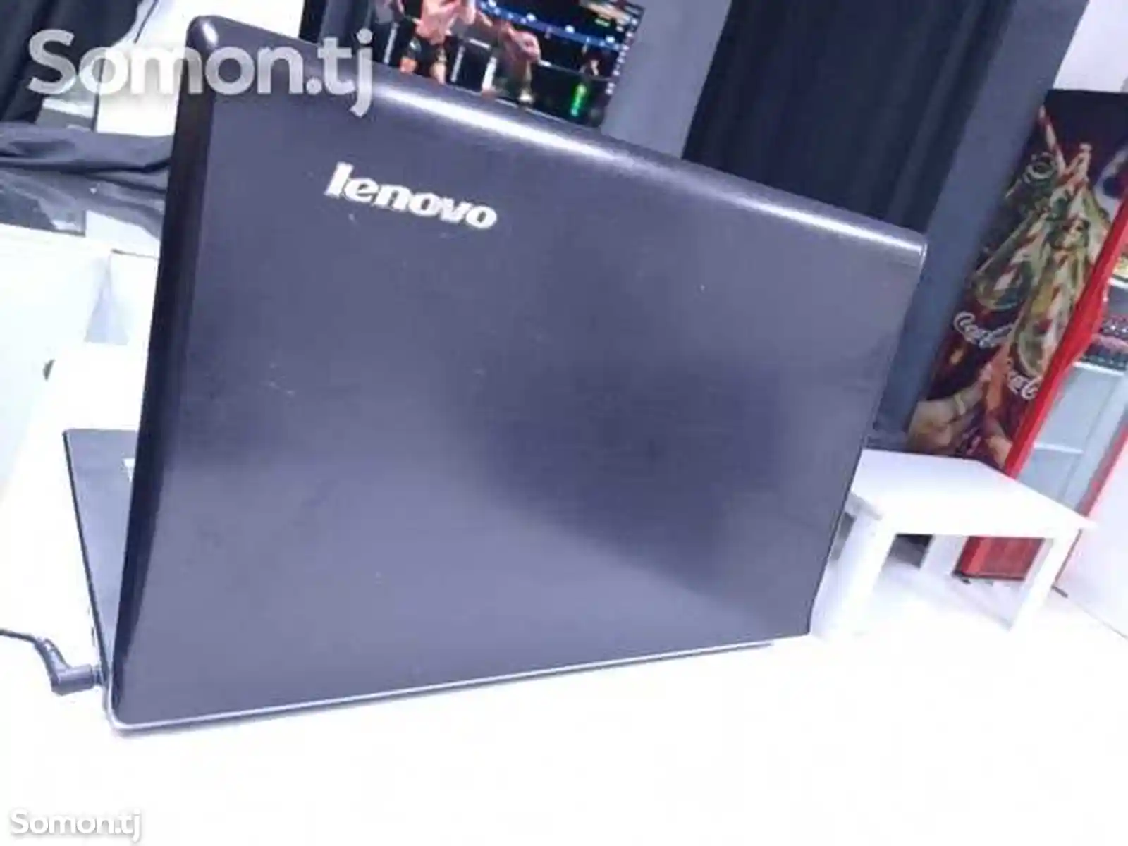 Игровой Ноутбук Lenovо G770 Core i3 AMD Radeon 7650 2Gb 128Bit-6