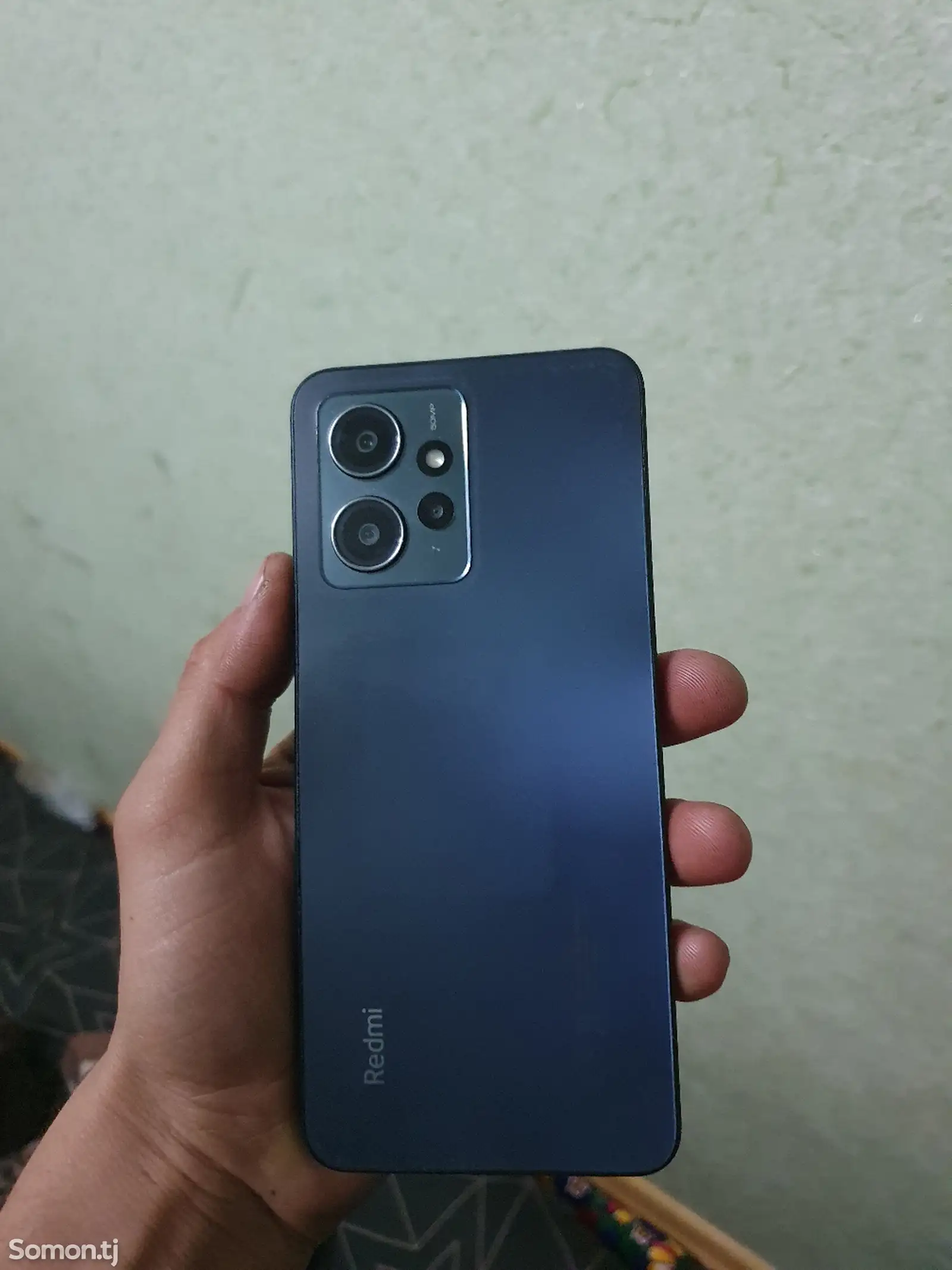 Xiaomi Redmi note 12-1