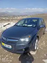 Opel Astra G, 2009-2