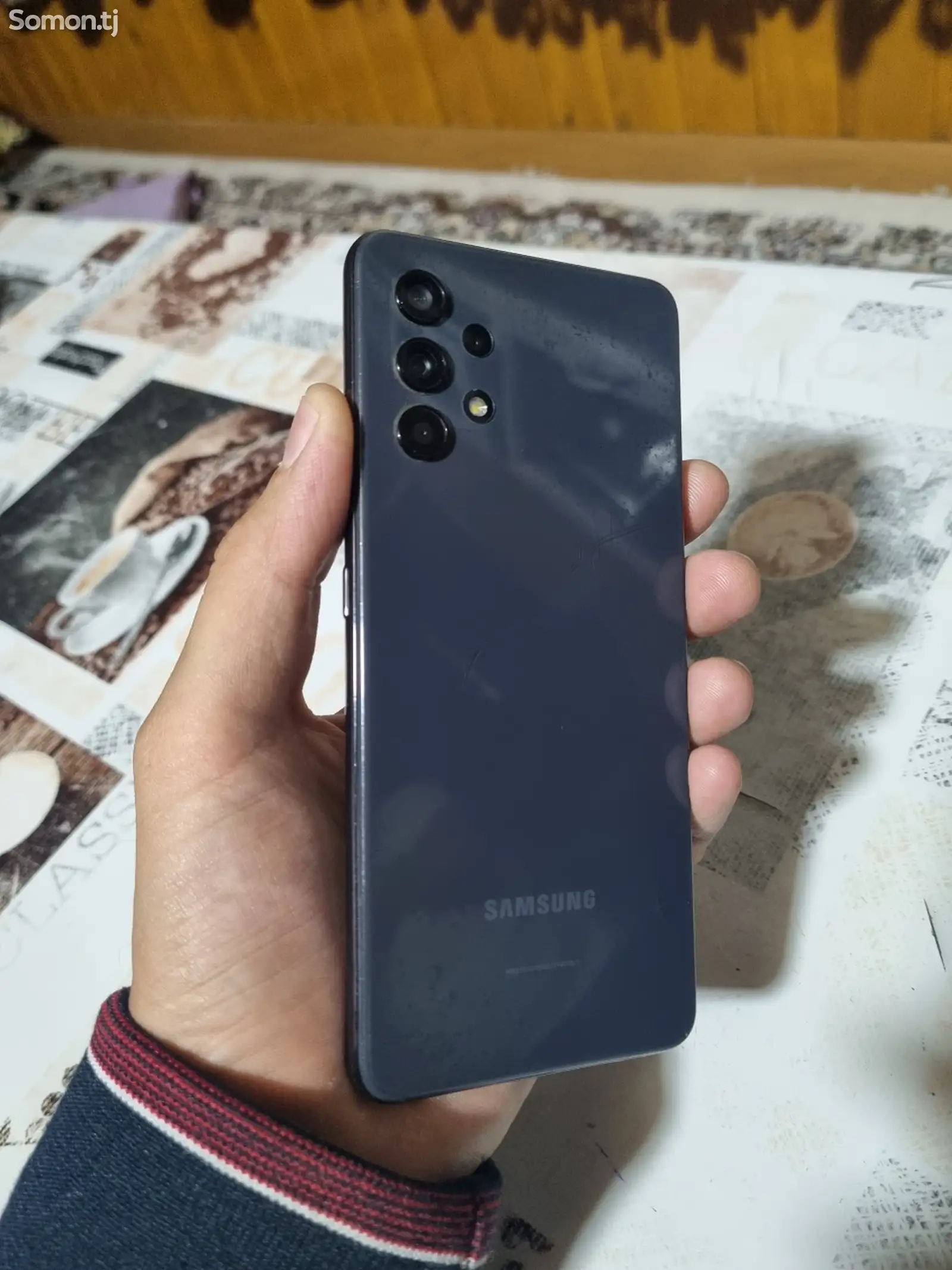 Samsung Galaxy A32 128GB-1