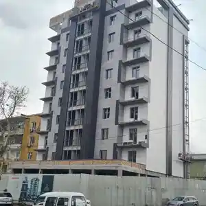 2-комн. квартира, 7 этаж, 52 м², 18мкр ру ба руи Чумъа бозор