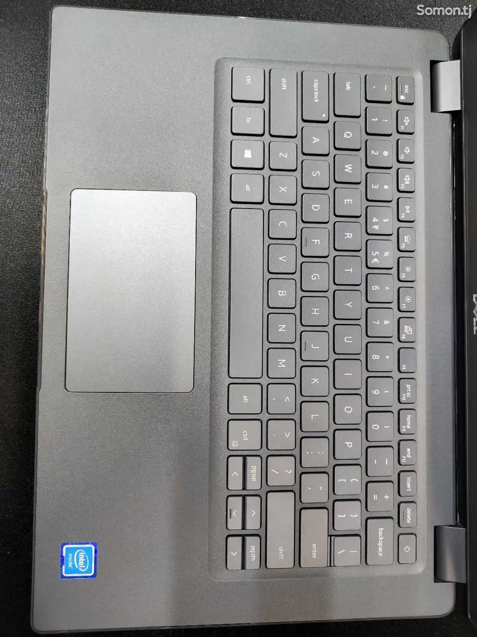 Ноутбук Dell-2