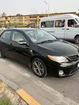 Toyota Corolla, 2012-2