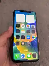 Apple iPhone X, 64 gb, Space Grey-3