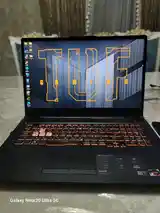 Ноутбук Asus Tuf Gaming A17-2