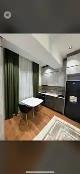 1-комн. квартира, 11 этаж, 30 м², Cомони ватан-3