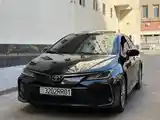 Toyota Corolla, 2022-2