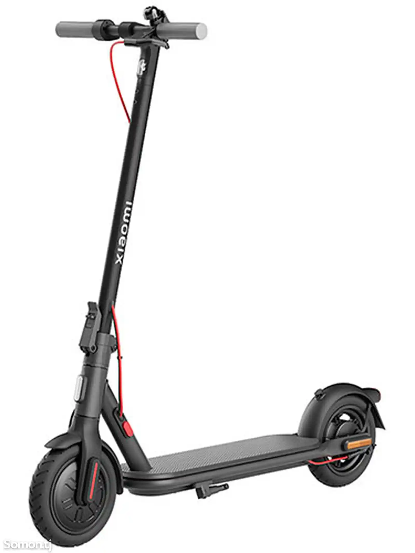 Электросамокат Xiaomi Electric Scooter 4 Lite Gen 2-1