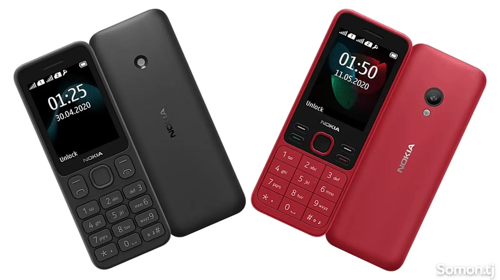 Nokia 125-2