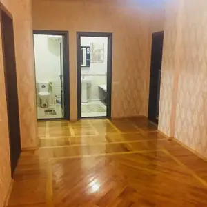 2-комн. квартира, 3 этаж, 110м², Исмоили Сомони