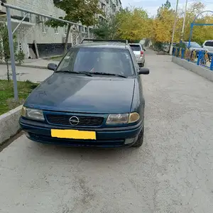 Opel Astra F, 1996