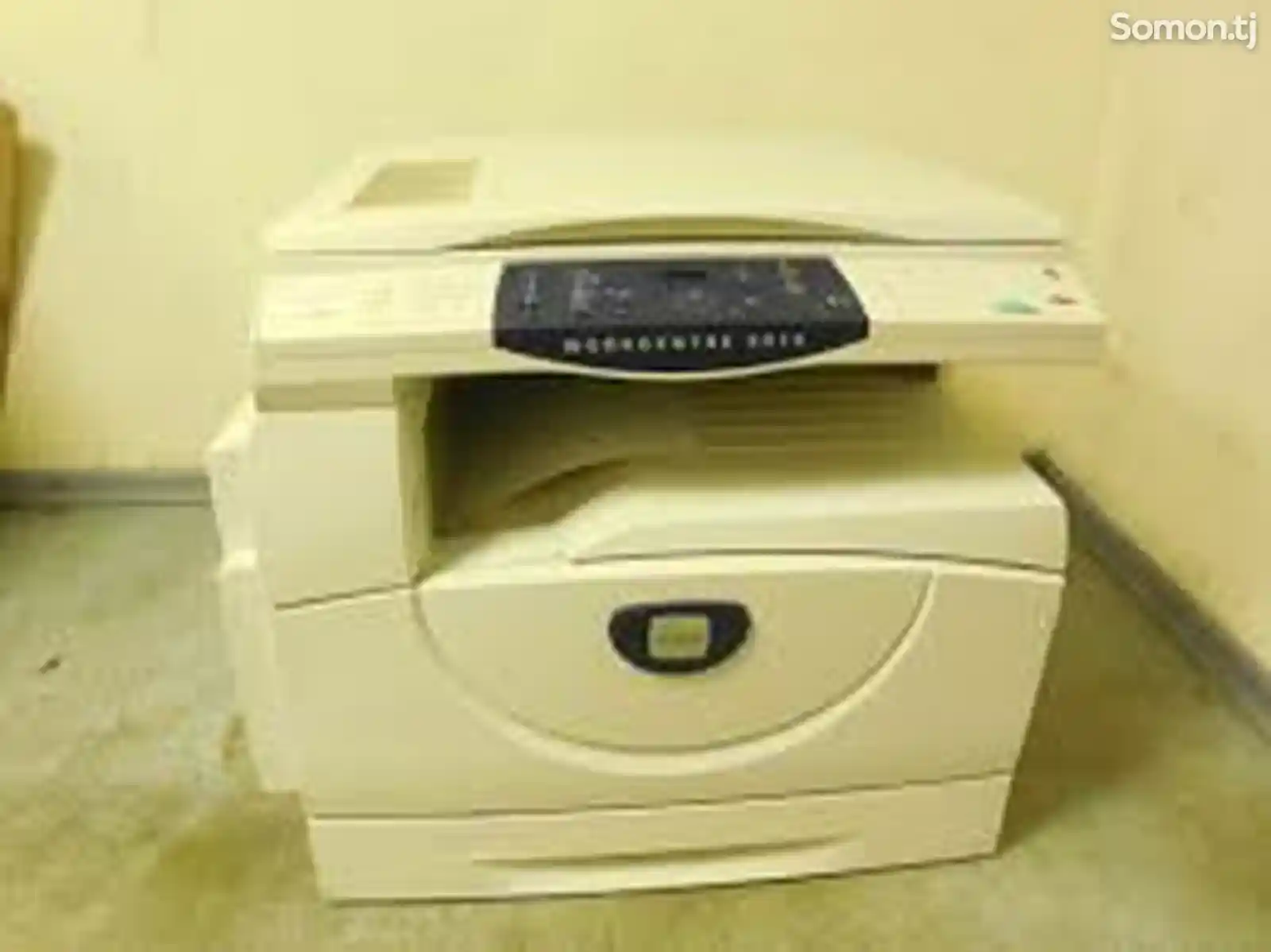 Принтер Xerox 5016 profesional A3+size-1