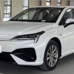 GAC Aion S, 2024