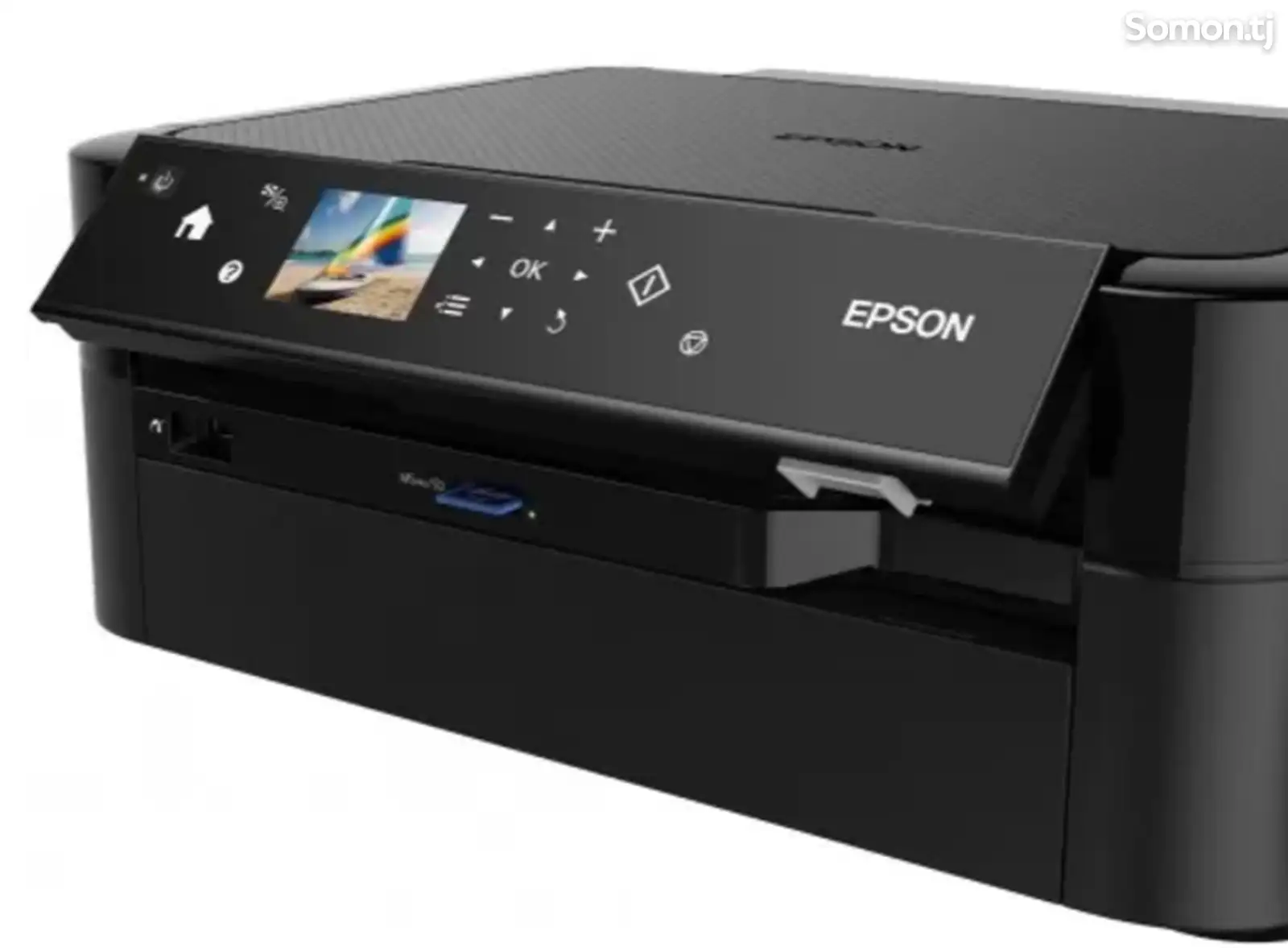 Принтер Epson L850-5