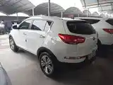 Kia Sportage, 2014-3