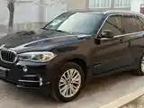 BMW X5, 2016-2