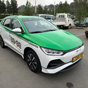 BYD B2, 2023