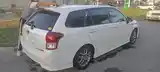 Toyota Fielder, 2015-5