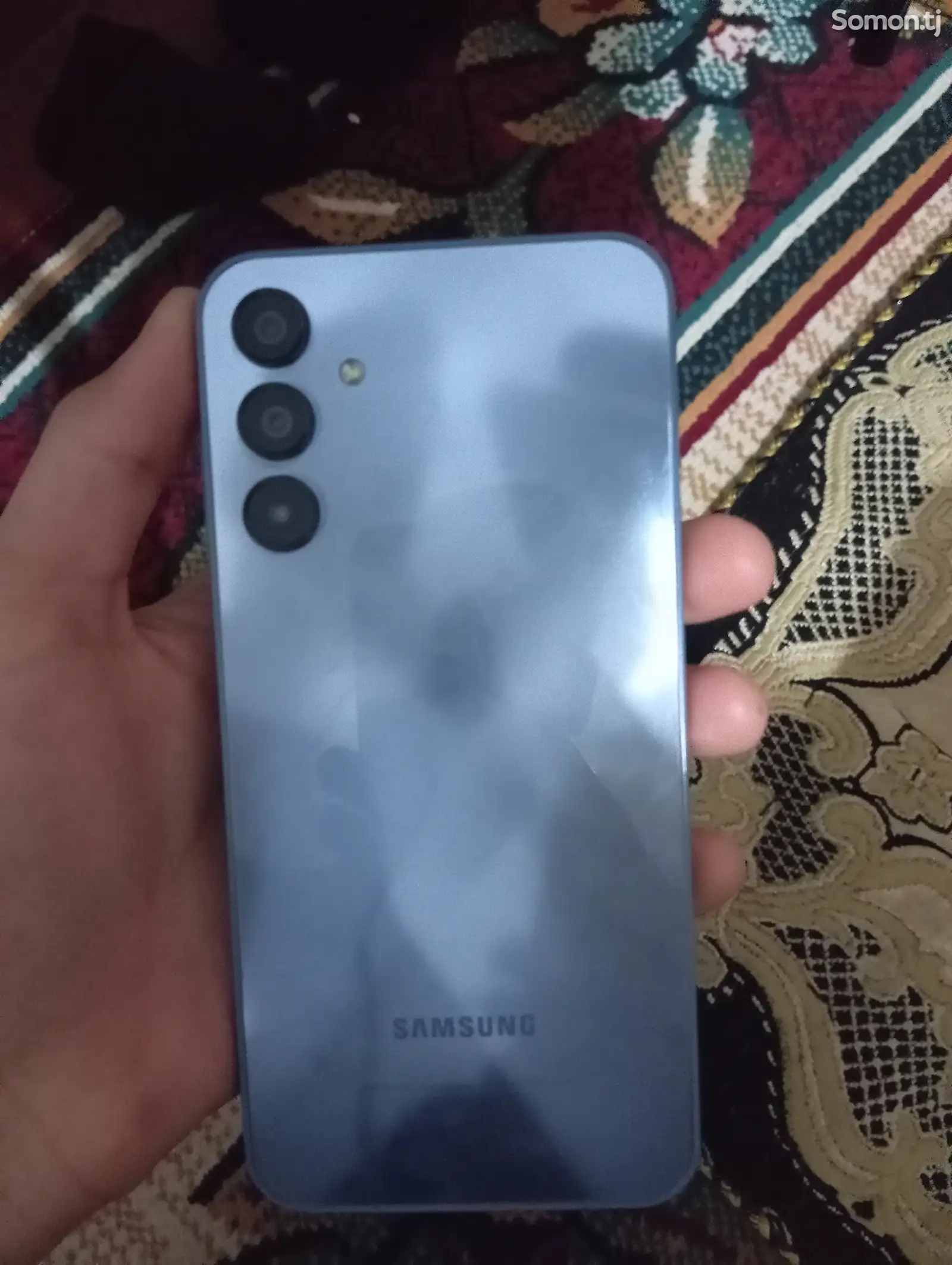 Samsung Galaxy А15 128gb-1