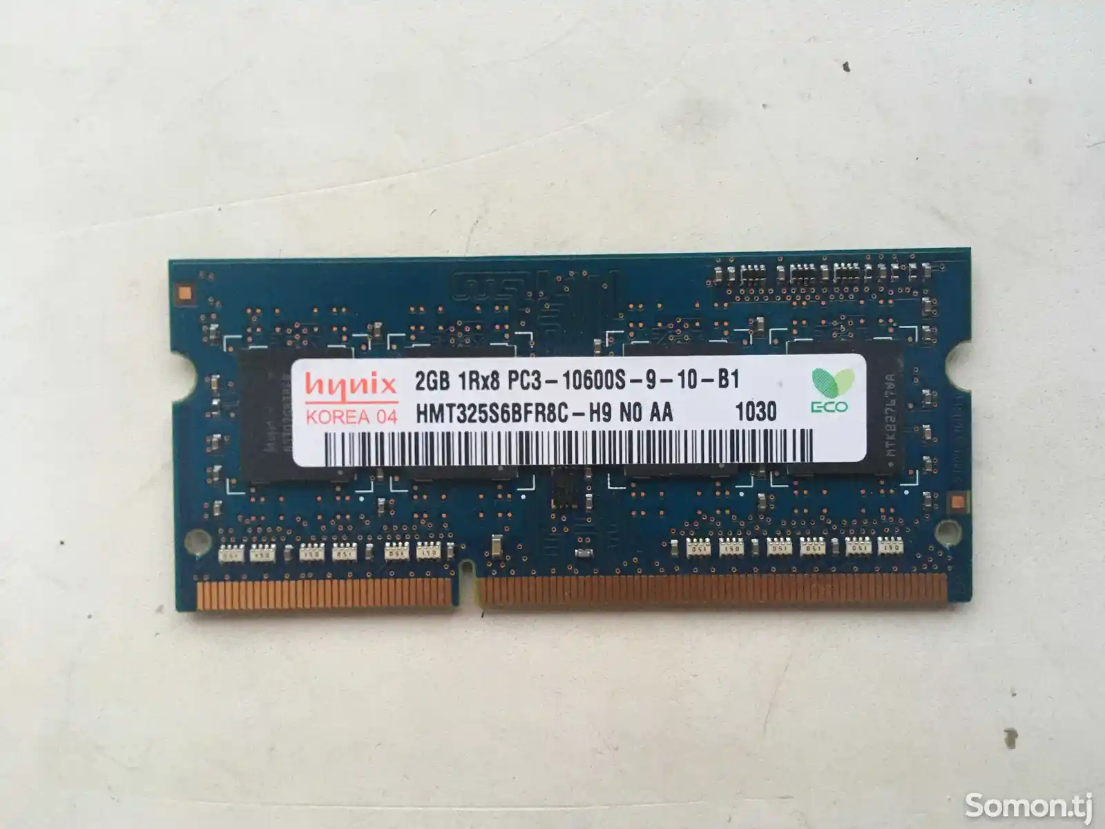 Оперативная память DDR3 2gb-1