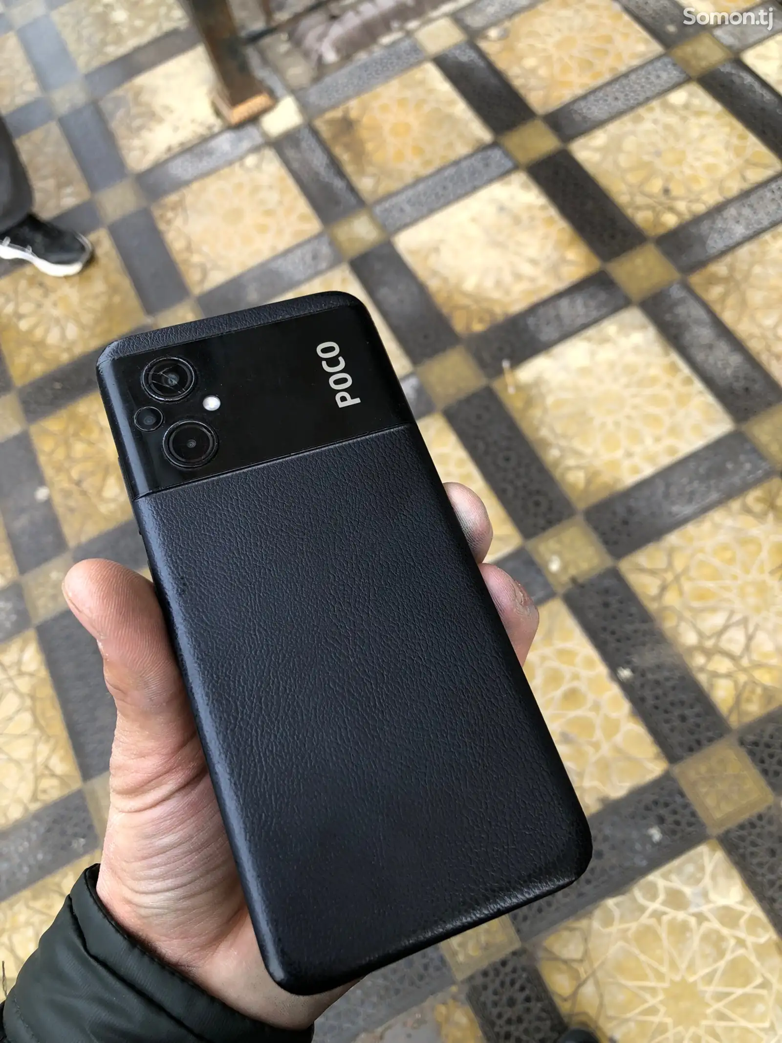 Xiaomi Poco M5-1