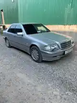 Mercedes-Benz C class, 1998-3