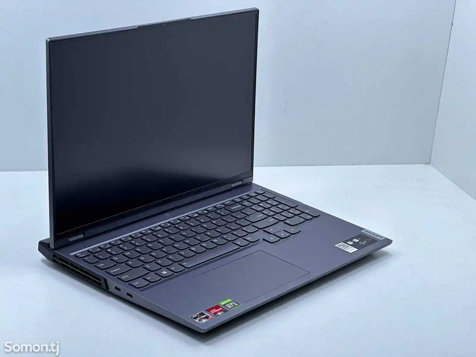 Ноутбук Lenovo Legion 5 Pro-2