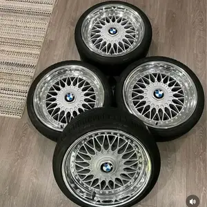 Диски BBS RC090 R17