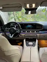 Mercedes-Benz GLS, 2021-7