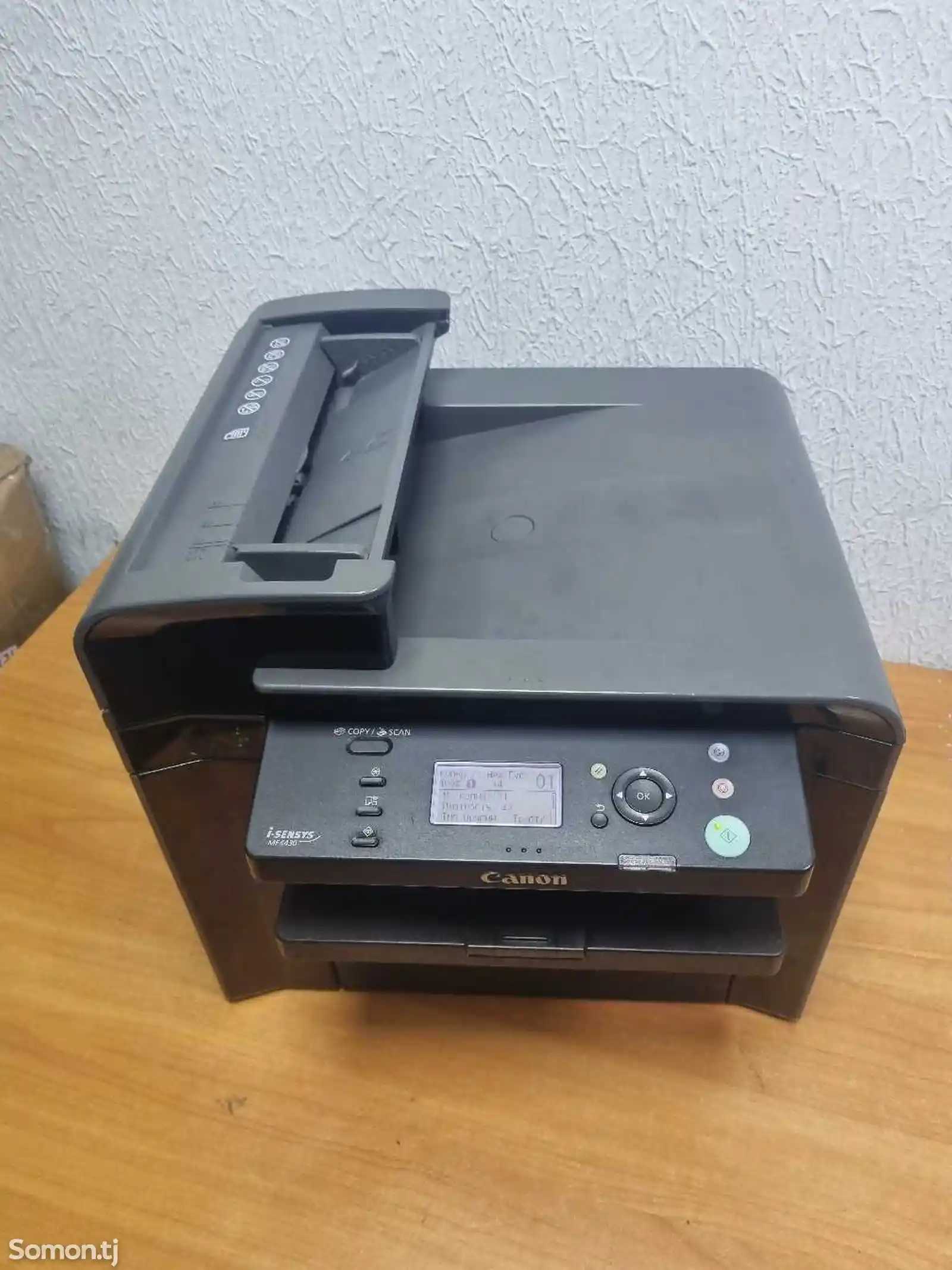 Принтер для копирования-2