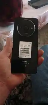 Телефон Xiaomi Redmi-3