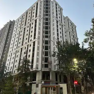 1-комн. квартира, 8 этаж, 54 м², Славянский Университет, ЗАГС.