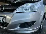 Opel Zafira, 2008-14