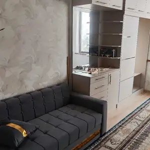 2-комн. квартира, 8 этаж, 60м², И.Сомони