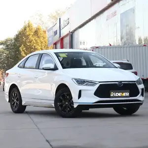 BYD E3, 2020