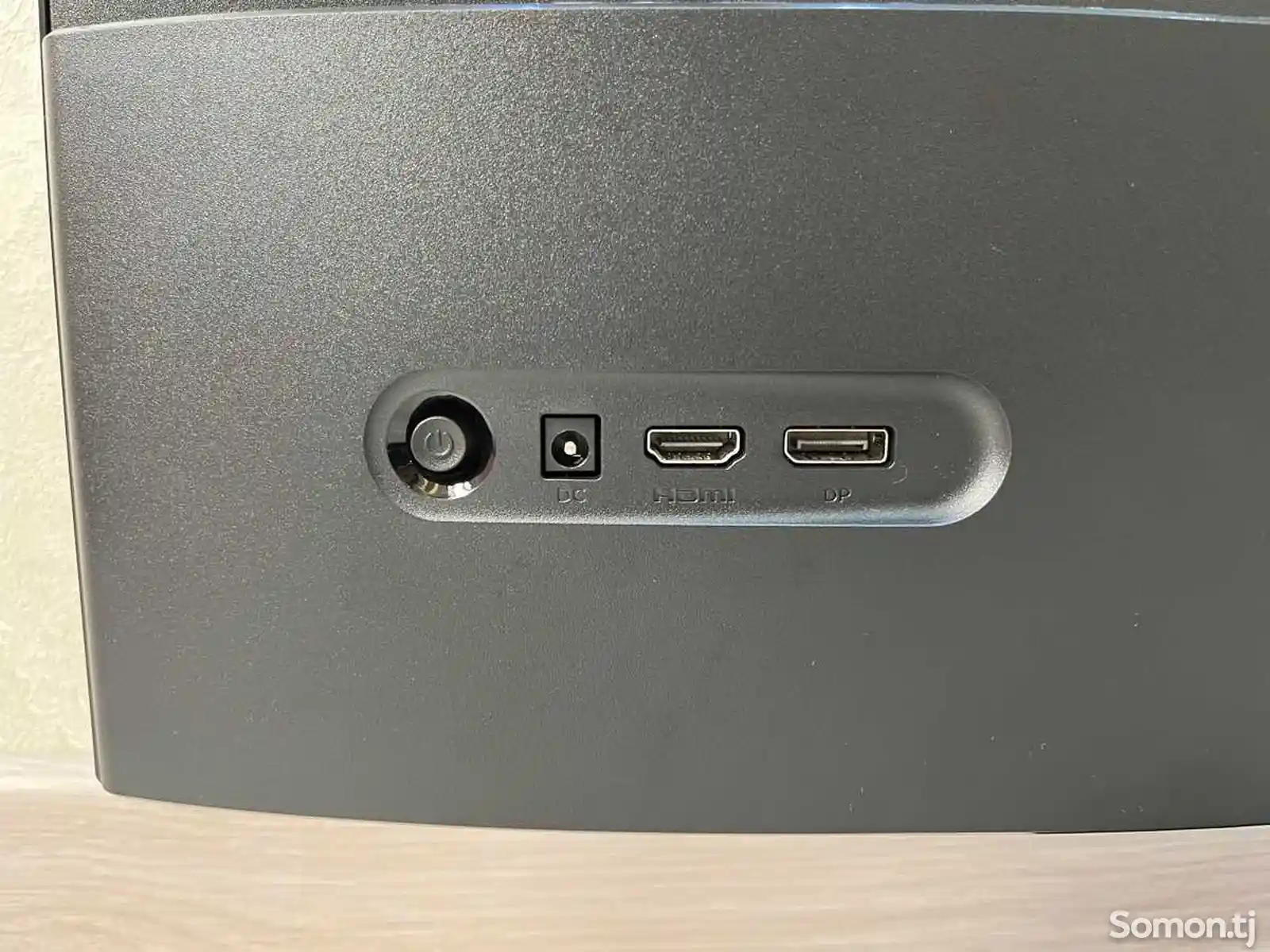 Игровой монитор 27 Xiaomi 100Герц IPS-8