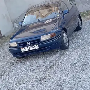 Opel Astra F, 1993