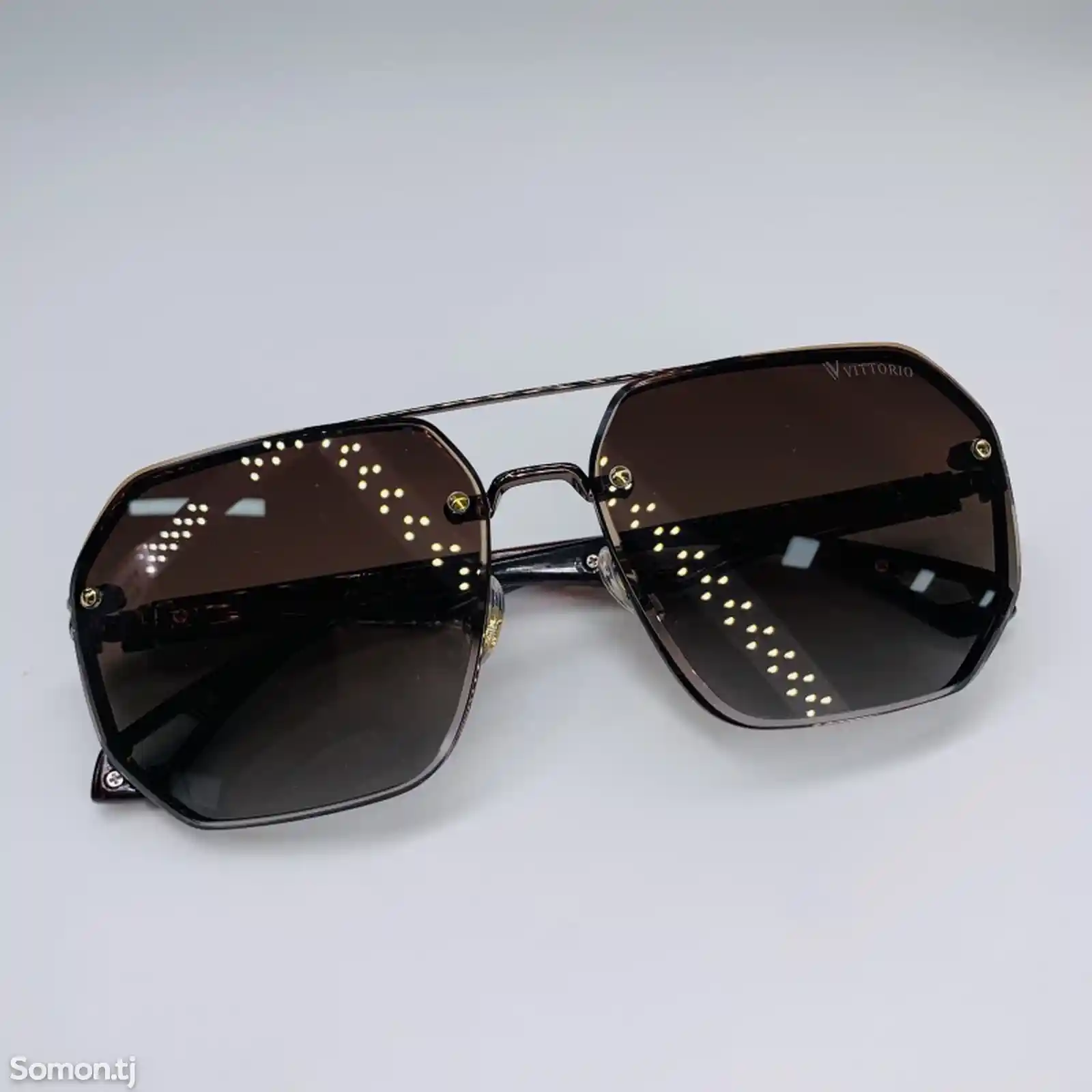 Мужские солнцезащитные очки Vittorio-2