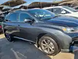 Lexus RX series, 2011-2