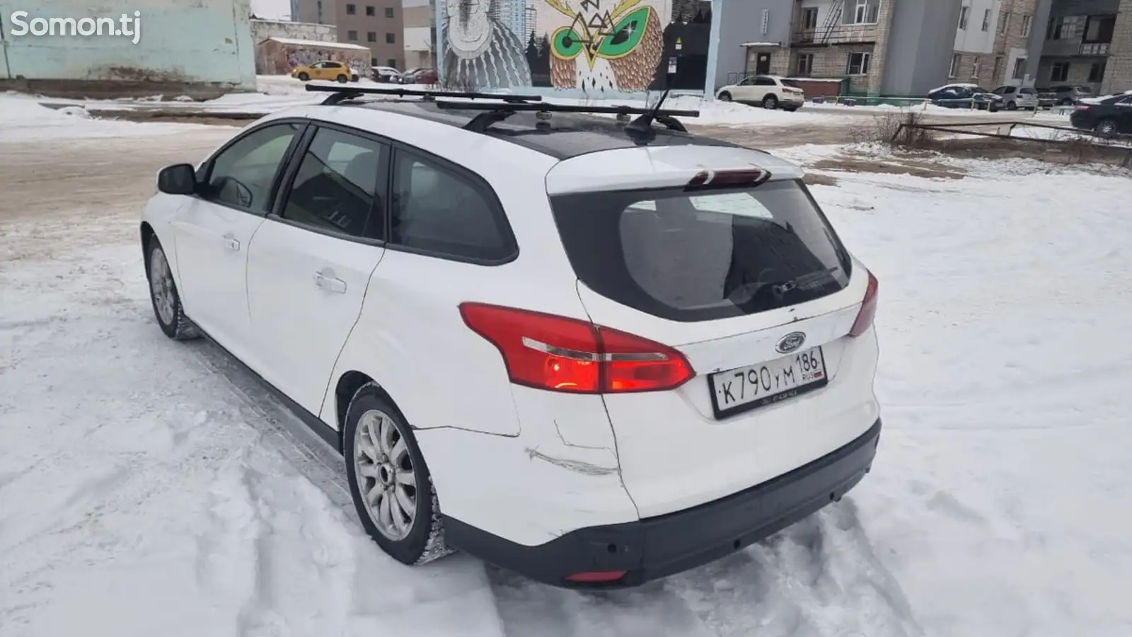 Hyundai Solaris, 2018-1