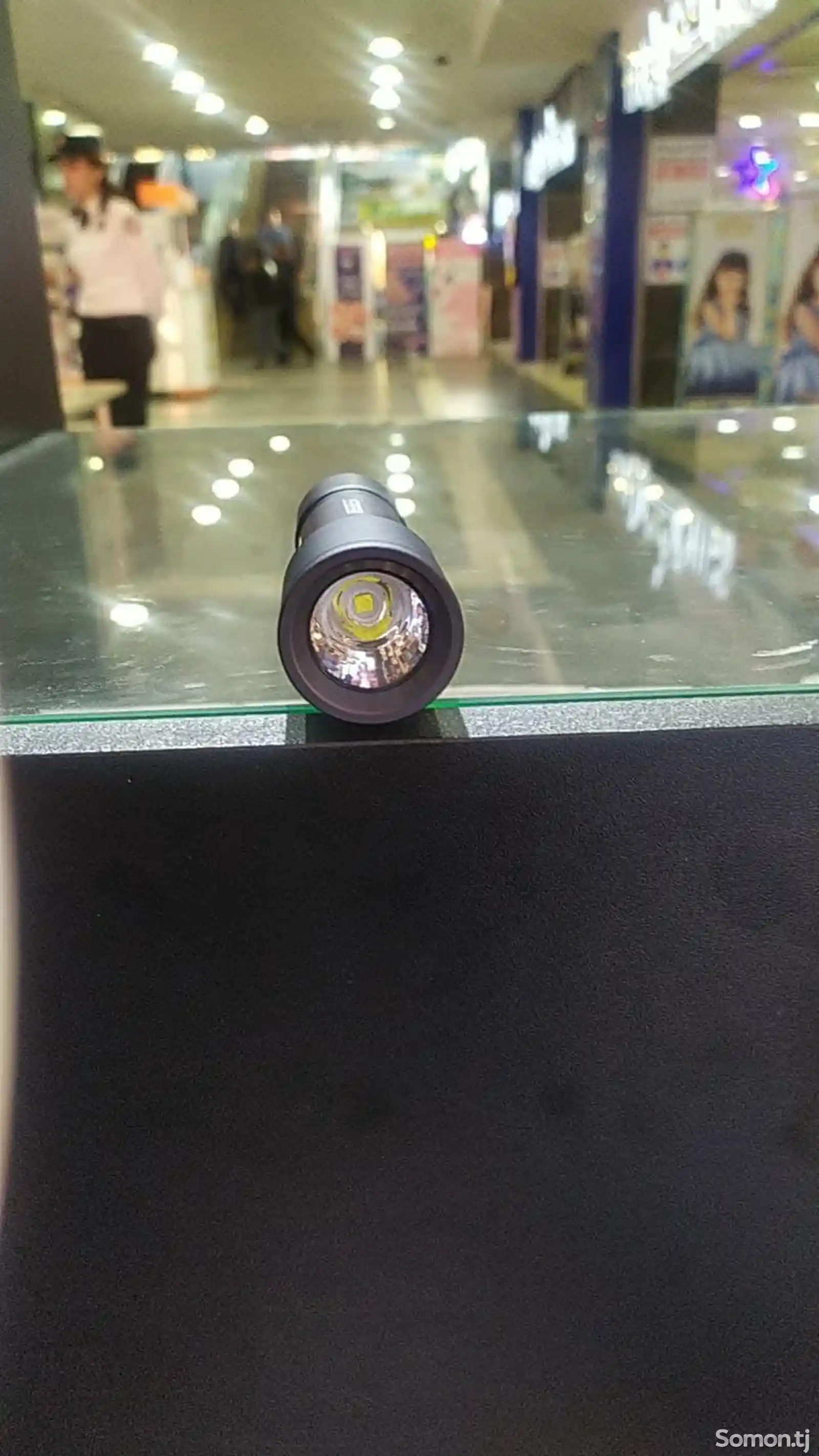 Портативный мини фонарик Xiaomi BeeBest F1-2