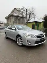 Toyota Camry, 2014-7