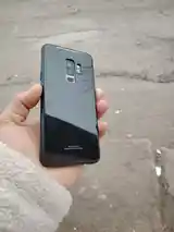 Samsung Galaxy S9 Plus-3