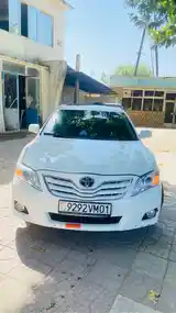 Toyota Camry, 2010-6