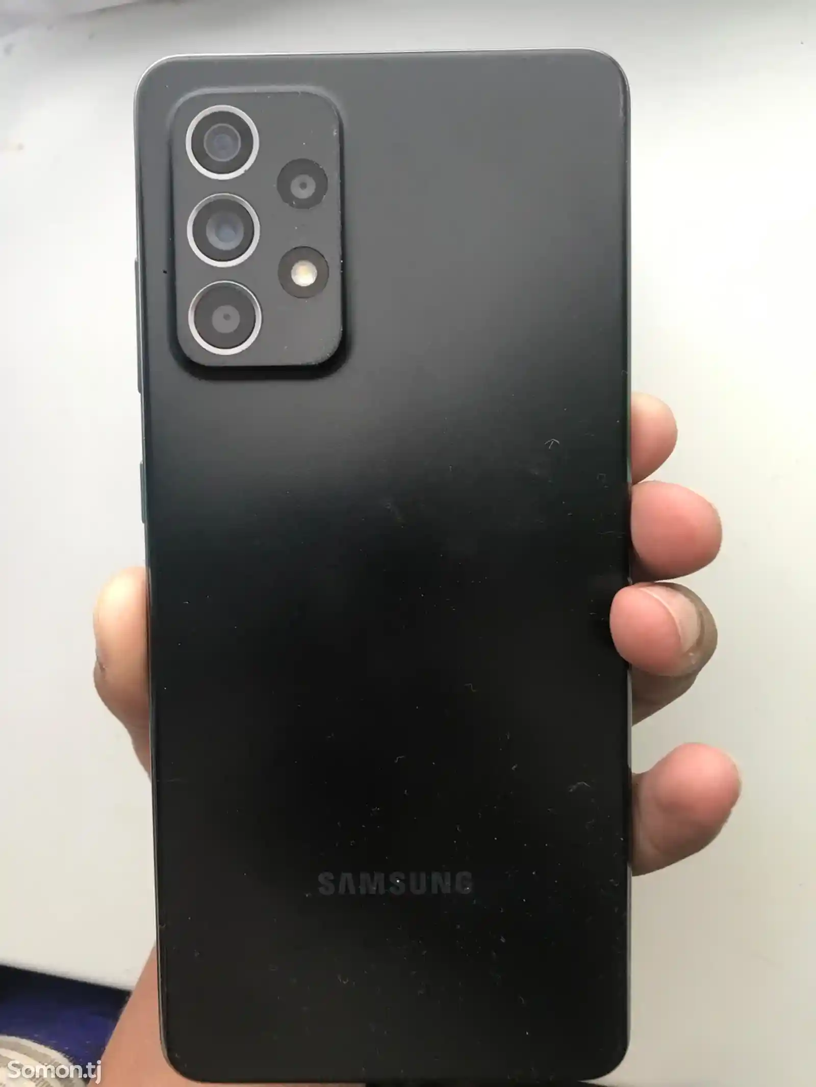 Samsung Galaxy A52-1