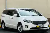 Kia Carnival, 2014-2