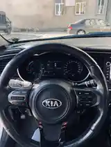 Kia K series, 2014-9