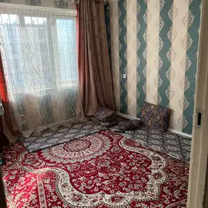 5-комн. квартира, 3 этаж, 87 м², Сино