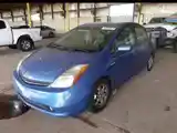 Toyota Prius, 2009-2