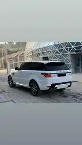 Land Rover Range Rover Sport, 2014-6